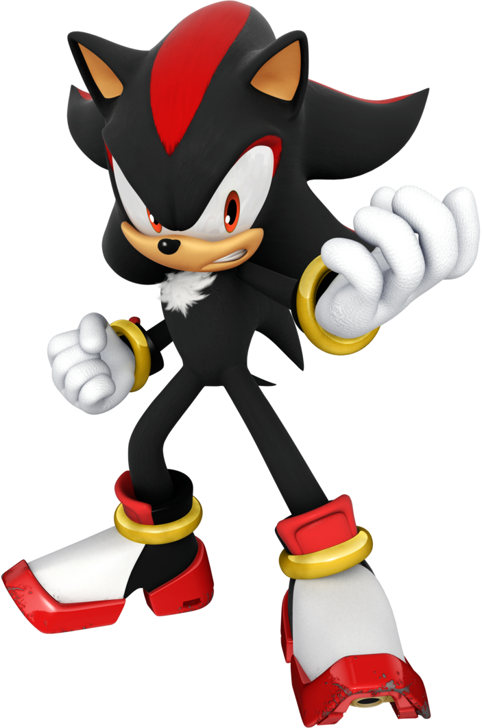 Shadow the Hedgehog | Sega Wiki | FANDOM powered by Wikia