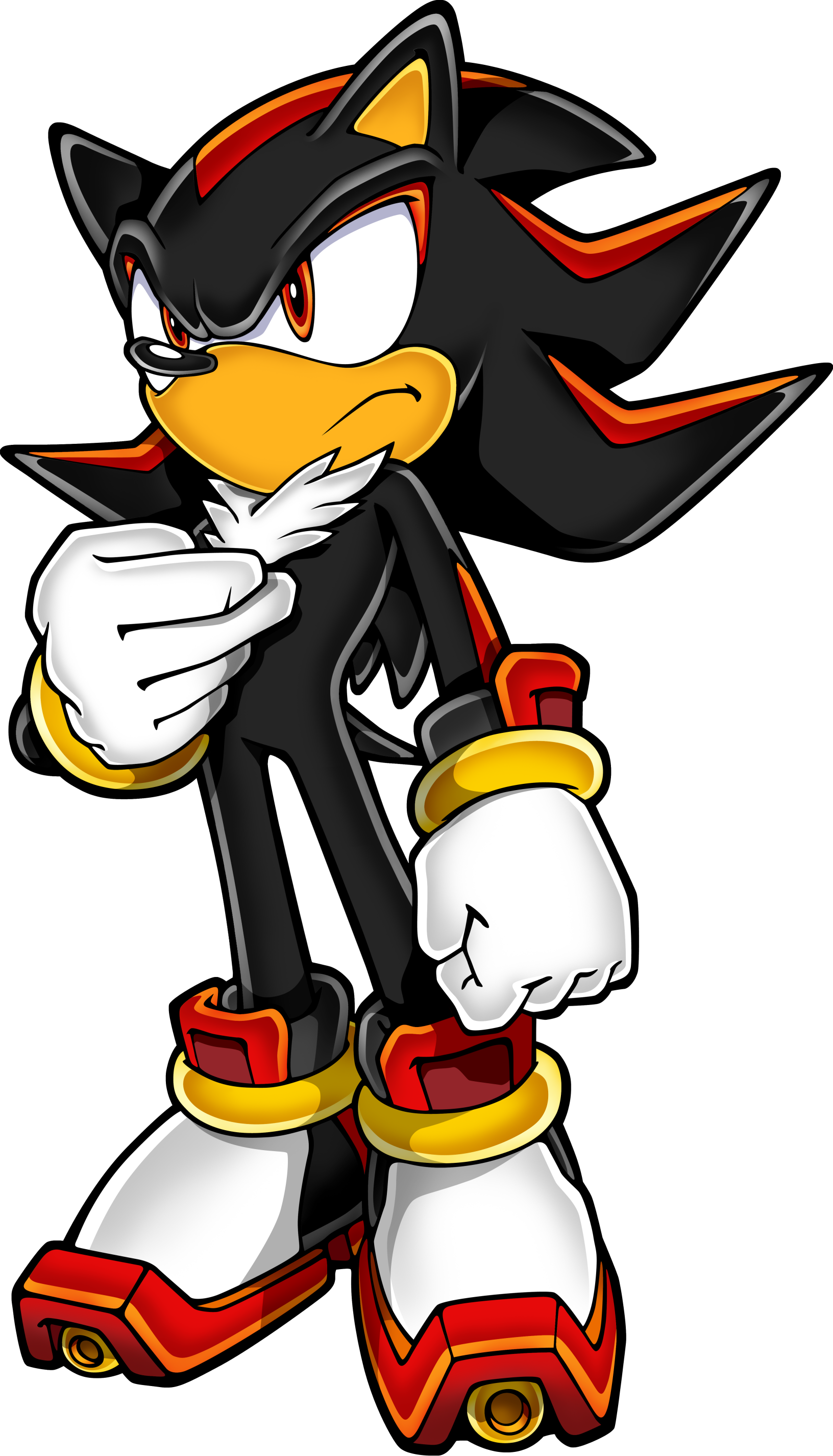 Shadow the Hedgehog | Sega Wiki | FANDOM powered by Wikia