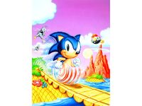 Sonicg