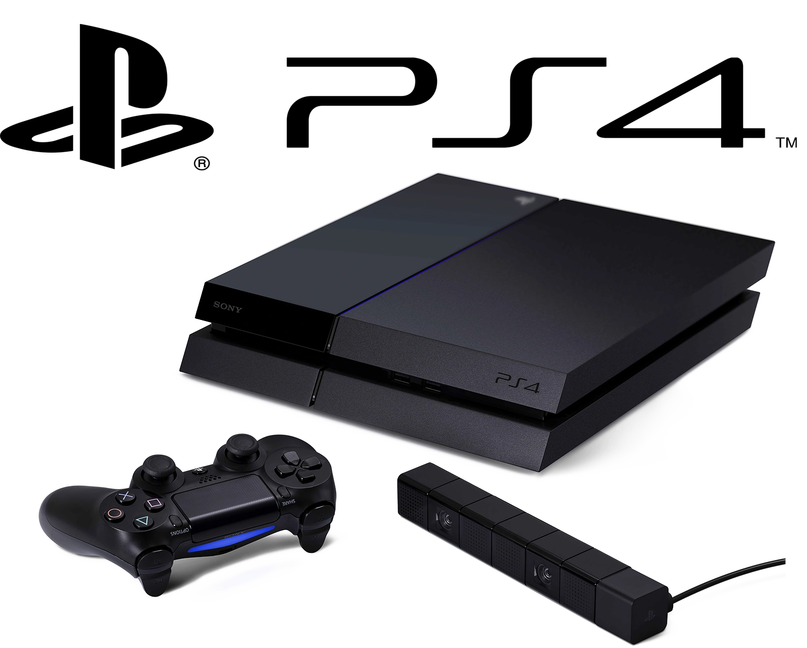 playstation 4 usa