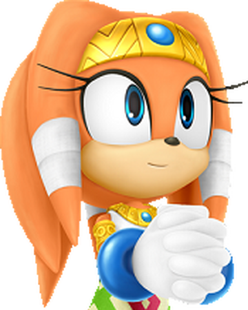 Tikal The Echidna Sega Wiki Fandom