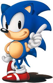 Sonic the Hedgehog