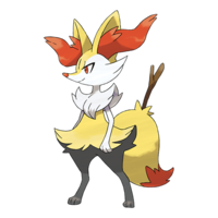 Braixen