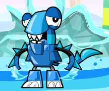 Frosticonmax