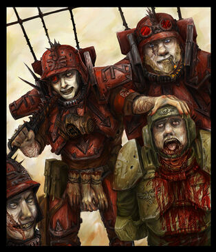 Watch your heroes bleed by torture device-d4cel1c