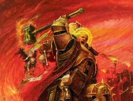 Daemonhunter