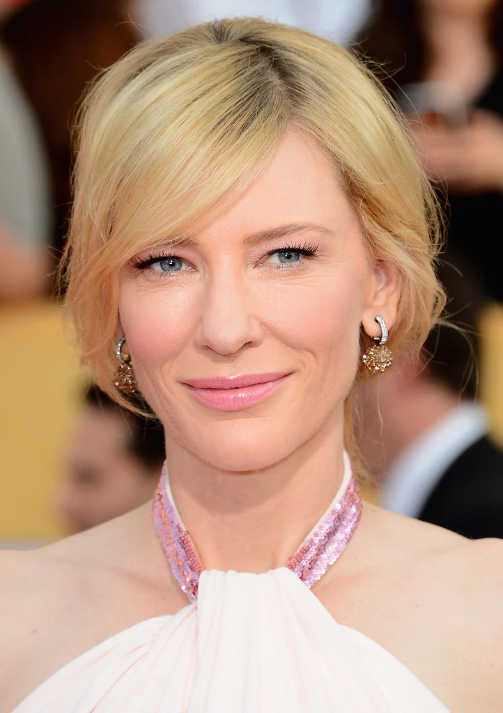 Cate Blanchett | Wiki J. R. R. Tolkien | FANDOM powered by Wikia