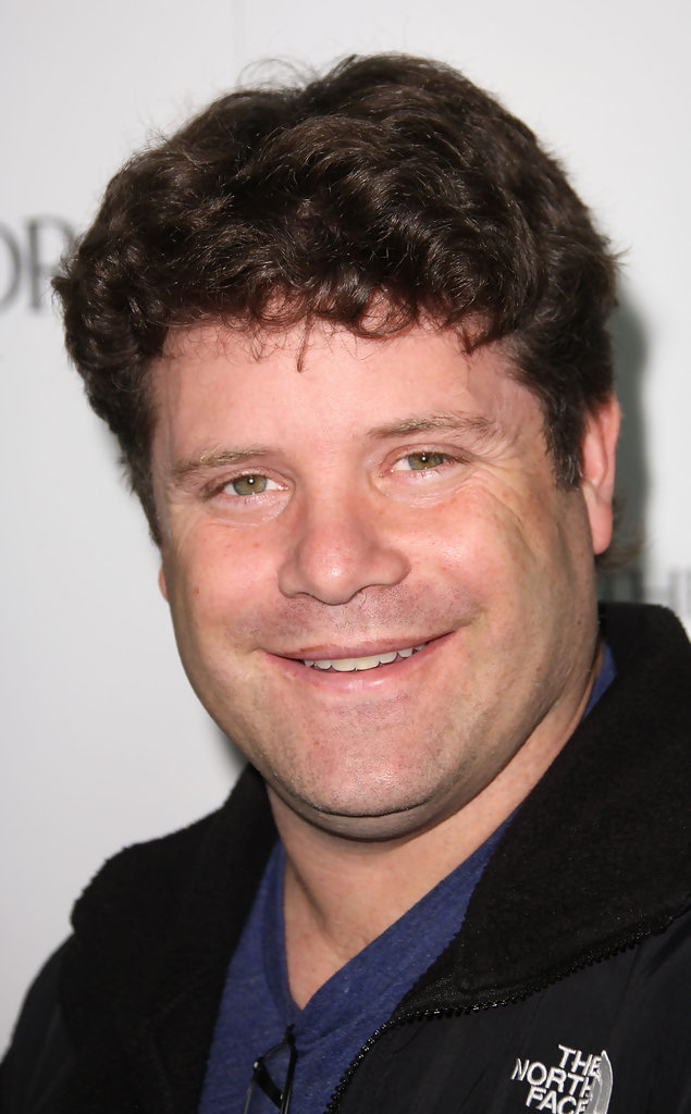 Sean Astin Films Et Programmes Tv Sean Astin | Wiki J. R. R. Tolkien | Fandom