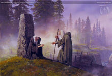 Hurin et Morwen