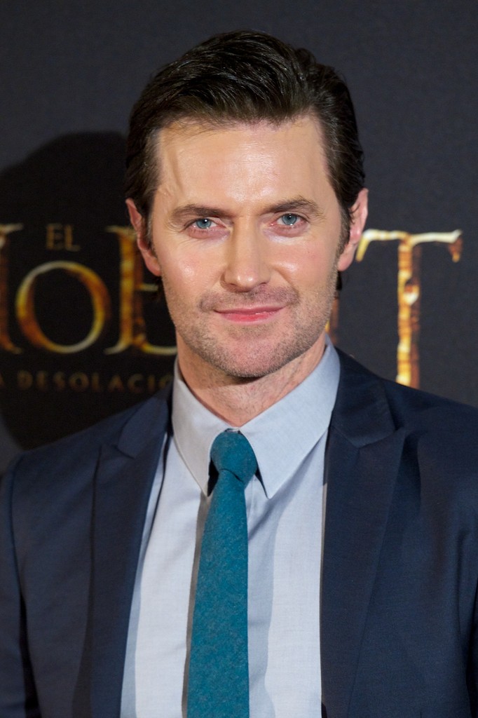 Richard Armitage Films Et Programmes Tv Richard Armitage | Wiki J. R. R. Tolkien | FANDOM powered by Wikia