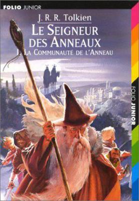 RÃ©sultat de recherche d'images pour "le seigneur des anneaux livre"