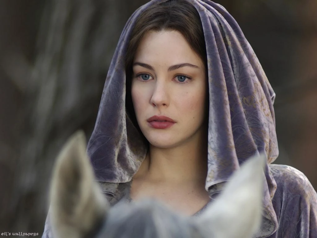 Arwen De La Reault Qui Est Elle