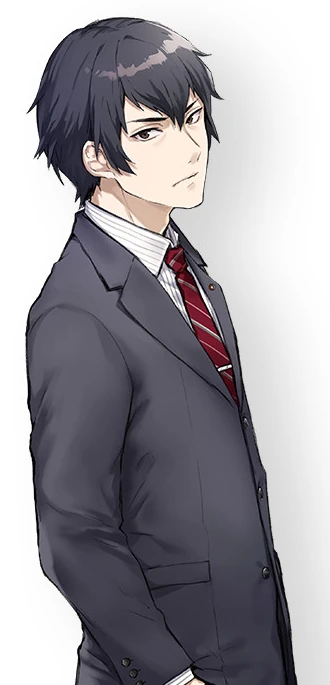 Get Koujirou Shindou Seikaisuru Kado Wiki Fandom HD Wallpaper Koujirou Shindou Seikaisuru Kado Wiki Fandom HD