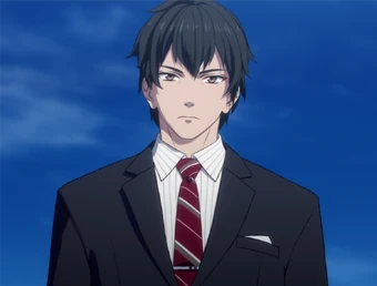 Download Koujirou Shindou Seikaisuru Kado Wiki Fandom Desktop Wallpaper Wallpaper Koujirou Shindou Seikaisuru Kado Wiki Fandom Desktop Wallpaper