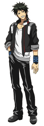 Taisuku profile pic