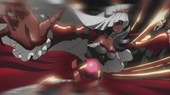 Get Anastasia Seikon No Qwaser Wiki Fandom For iPhone Get Wallpaper Anastasia Seikon No Qwaser Wiki Fandom For Android