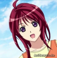 Mafuyu Oribe/Image Gallery | Seikon No Qwaser Wiki | FANDOM powered by