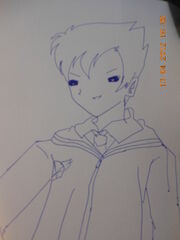 Akatsuki Sasuke