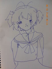 Hyuuga Sakura