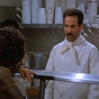 The Soup Nazi Wikisein Fandom