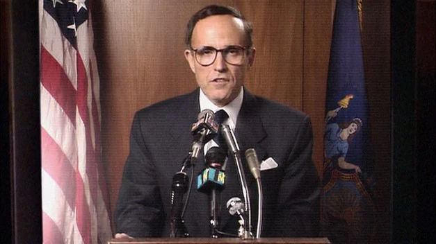 Rudy Giuliani | WikiSein | FANDOM powered by Wikia