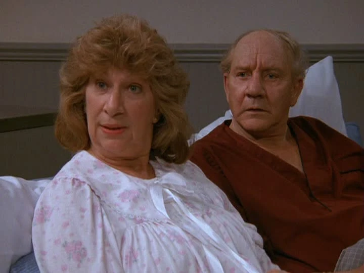 Image result for Morty Seinfeld