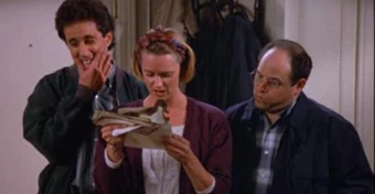 The Cheever Letters Wikisein Fandom