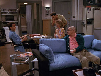 List Of Seinfeld Episodes Wikisein Fandom