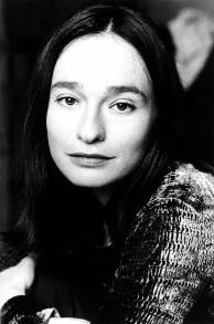 Elina Löwensohn Elina Löwensohn