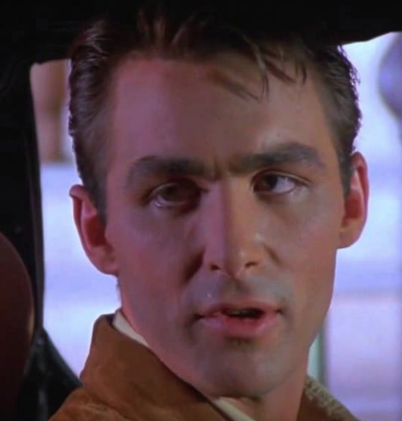 Brett | WikiSein | Fandom