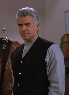 Image result for peterman from seinfeld pics