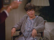 Aunt Sarah