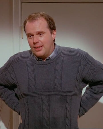 Seinfeld the drakette Seinfeld the drakette