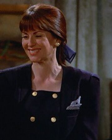 Megan mullally seinfeld Megan mullally seinfeld