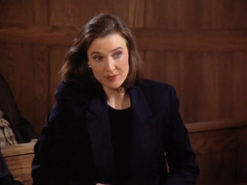sue ellen mischke wikisein fandom powered by wikia