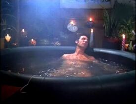 Seinfeld The Hot Tub