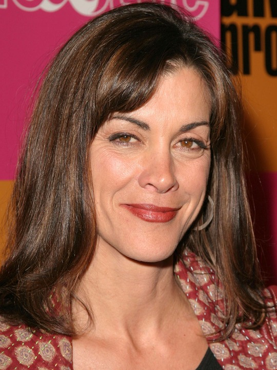 Wendie Malick | WikiSein | FANDOM powered by Wikia