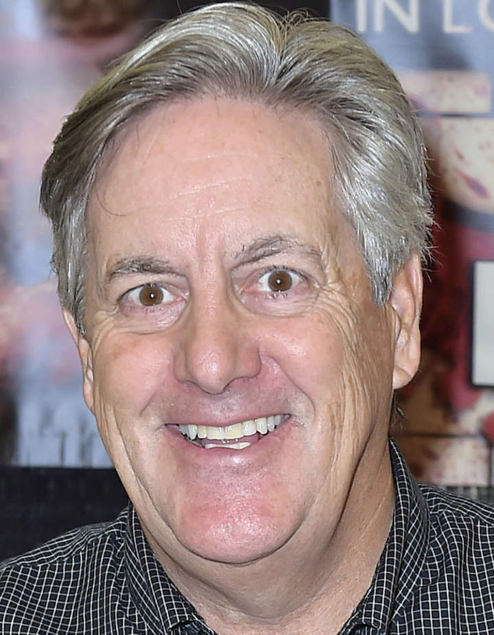 David Naughton WikiSein Fandom