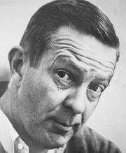 JohnCheever