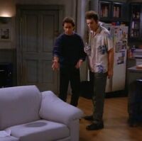 The Couch Wikisein Fandom