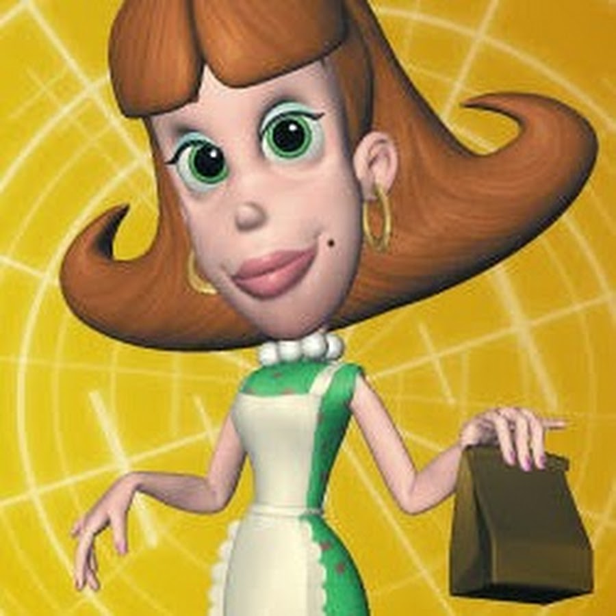 Judy Neutron Judy Neutron
