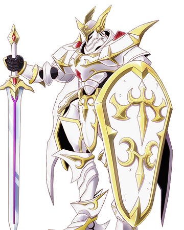 Georgios Seirei Tsukai No Blade Dance Wiki Fandom