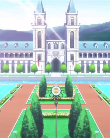 Areishia Spirit Academy Arc Seirei Tsukai No Blade Dance Wiki Fandom