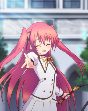 Bladedance Of Elementalers Episode 01 Seirei Tsukai No Blade