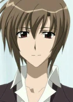 Seitokai No Ichizon