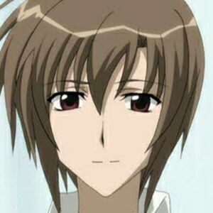 Get Wallpaper Ken Sugisaki Seitokai No Ichizon Wiki Fandom HD