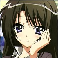 Get Wallpaper Chizuru Akaba Seitokai No Ichizon Wiki Fandom For iPhone Free