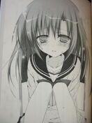 Middle school Kurimu