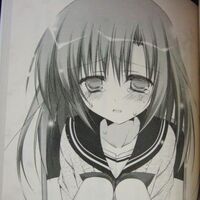 Get Wallpaper Kurimu Sakurano Seitokai No Ichizon Wiki Fandom For iPhone Free