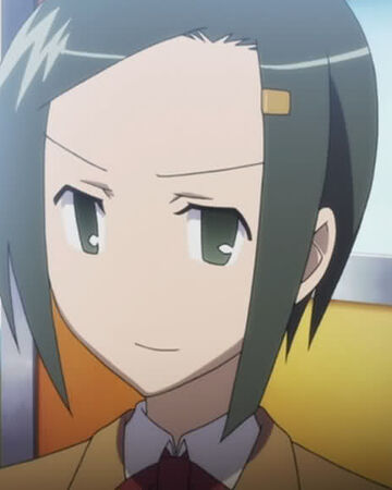 Wallpaper Ranko Hata Seitokai Yakuindomo Wiki Fandom Free